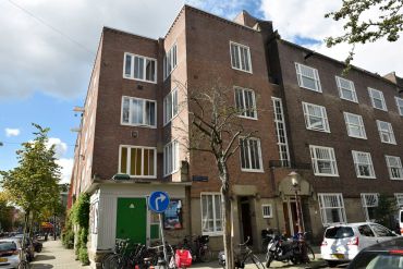 Pieter de Hoochstraat 96