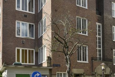 Pieter de Hoochstraat 96 - 1hg